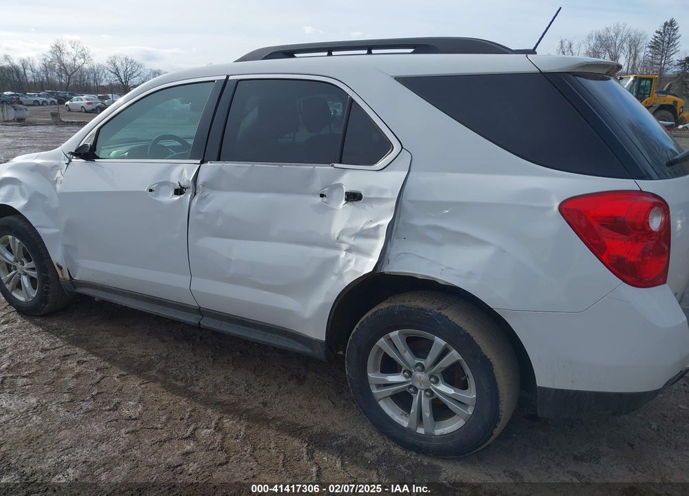 2015 CHEVROLET EQUINOX 1LT VIN: 2GNFLFEK1F6113056