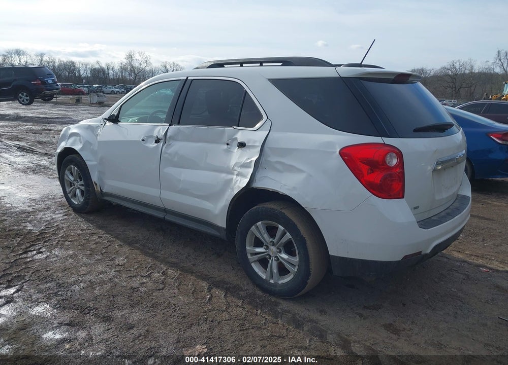 2015 CHEVROLET EQUINOX 1LT VIN: 2GNFLFEK1F6113056