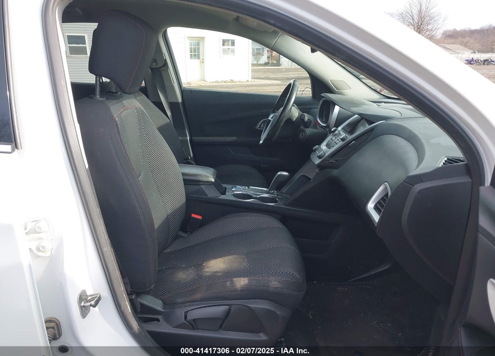 2015 CHEVROLET EQUINOX 1LT VIN: 2GNFLFEK1F6113056