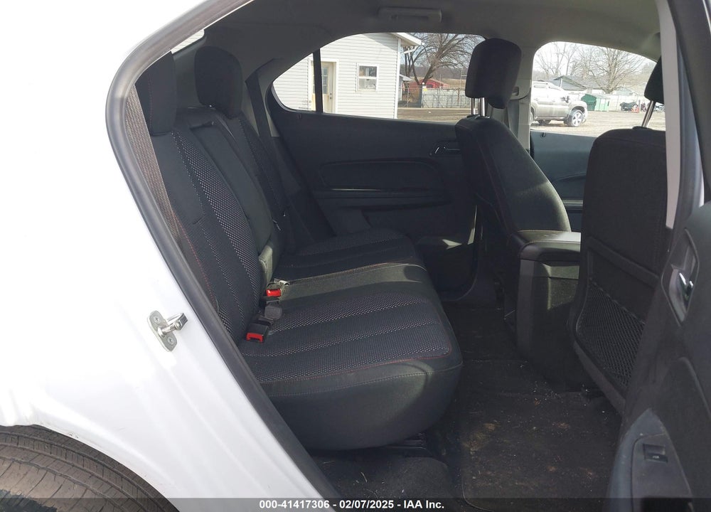 2015 CHEVROLET EQUINOX 1LT VIN: 2GNFLFEK1F6113056