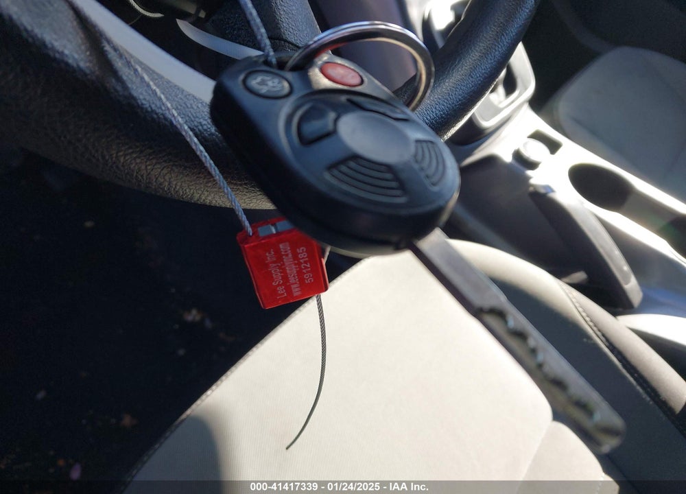 2013 FORD ESCAPE SE VIN: 1FMCU0GXXDUD68748