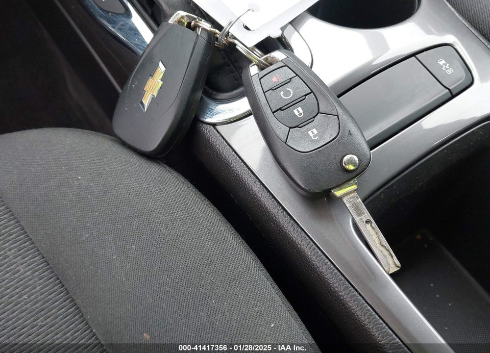 2019 CHEVROLET CRUZE VIN: 1G1BC5SM5K7152436