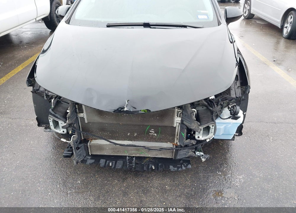 2019 CHEVROLET CRUZE VIN: 1G1BC5SM5K7152436