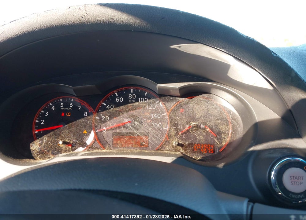 2009 NISSAN ALTIMA VIN: 1N4AL24E59C150202