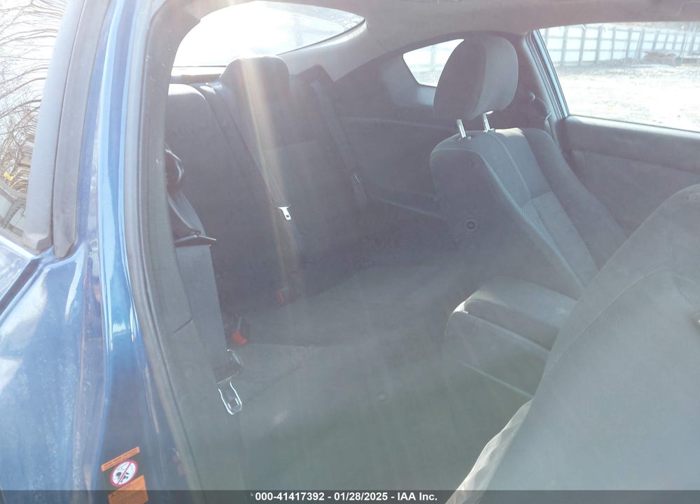 2009 NISSAN ALTIMA VIN: 1N4AL24E59C150202