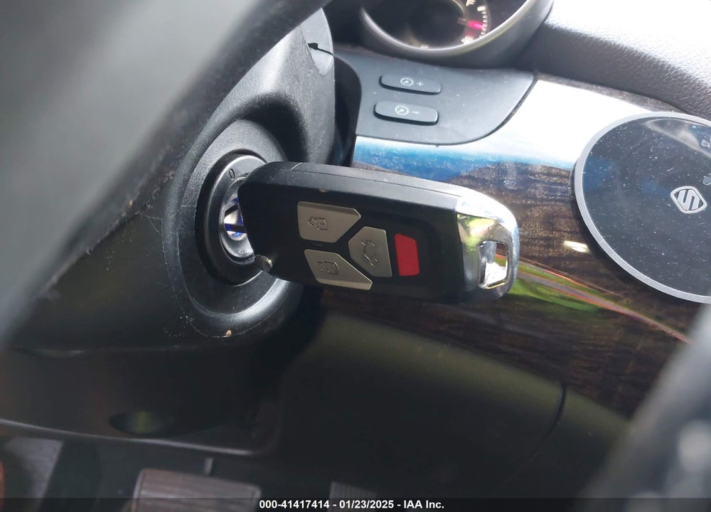 2011 ACURA MDX VIN: 2HNYD2H2XBH514648