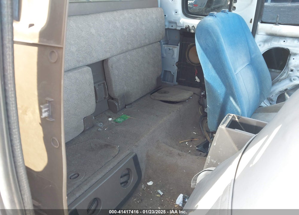 2000 TOYOTA TACOMA VIN: 5TEVL52N1YZ705114