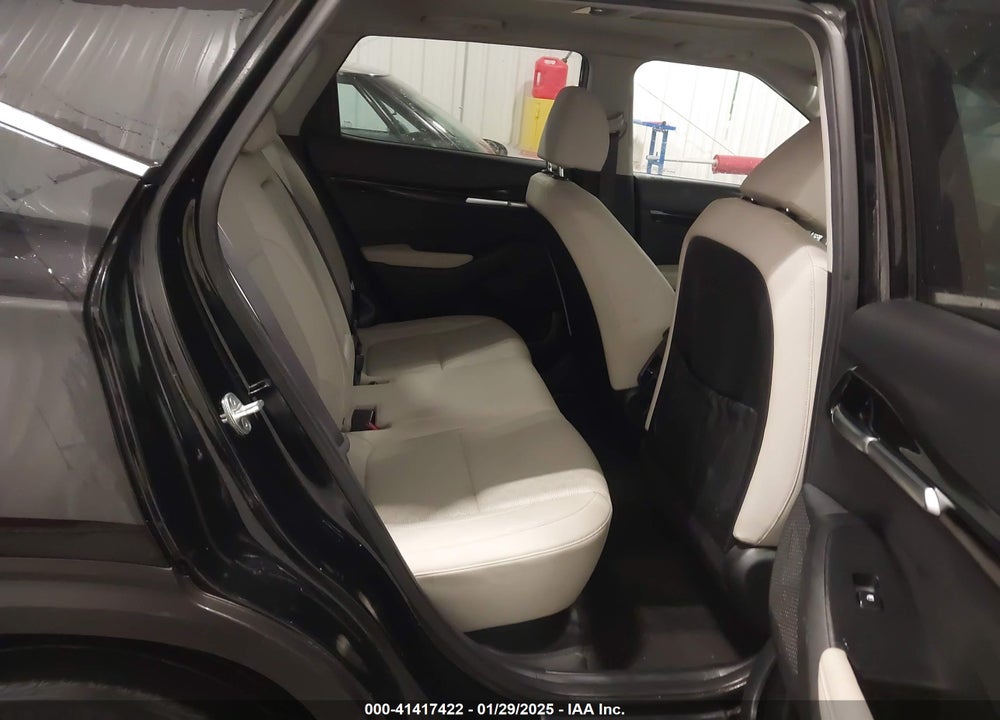 2022 KIA SELTOS EX VIN: KNDERCAA5N7309773