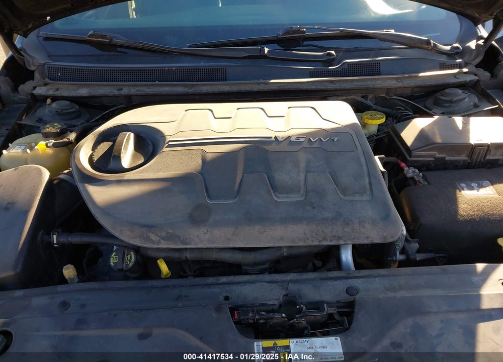 2015 CHRYSLER 200 VIN: 1C3CCCBG6FN517755