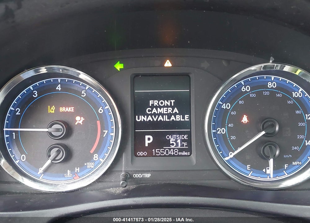 2019 TOYOTA COROLLA VIN: 5YFBURHE5KP897052