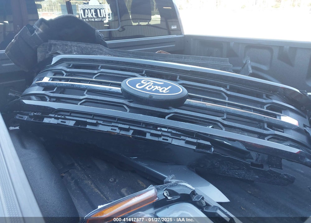 2024 FORD F-150 VIN: 1FTFW3LD4RFA89560