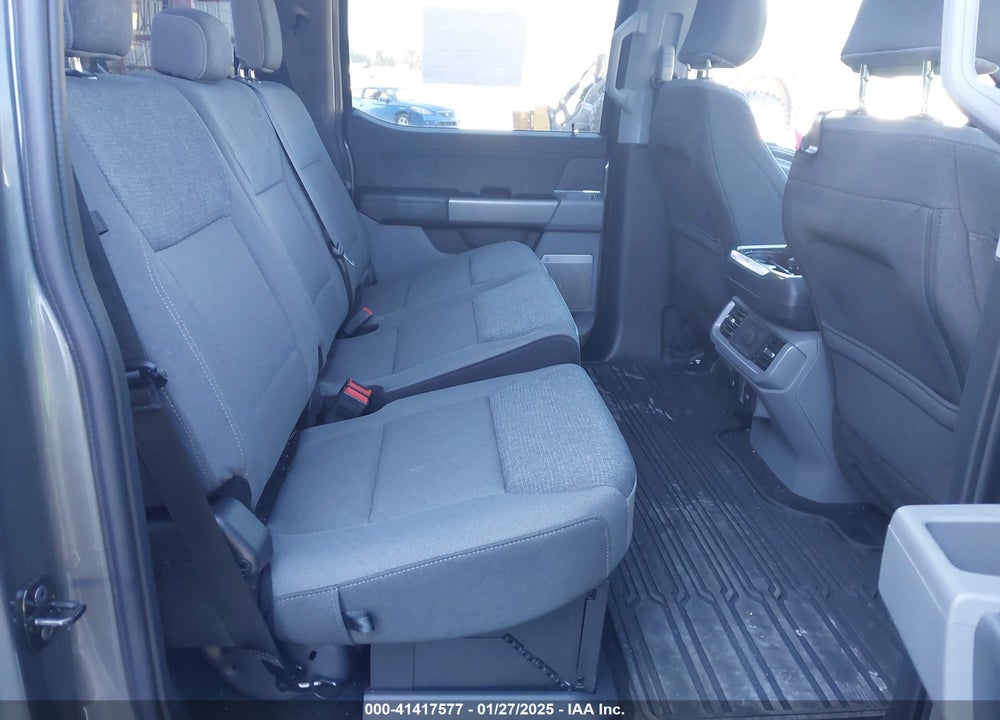 2024 FORD F-150 VIN: 1FTFW3LD4RFA89560