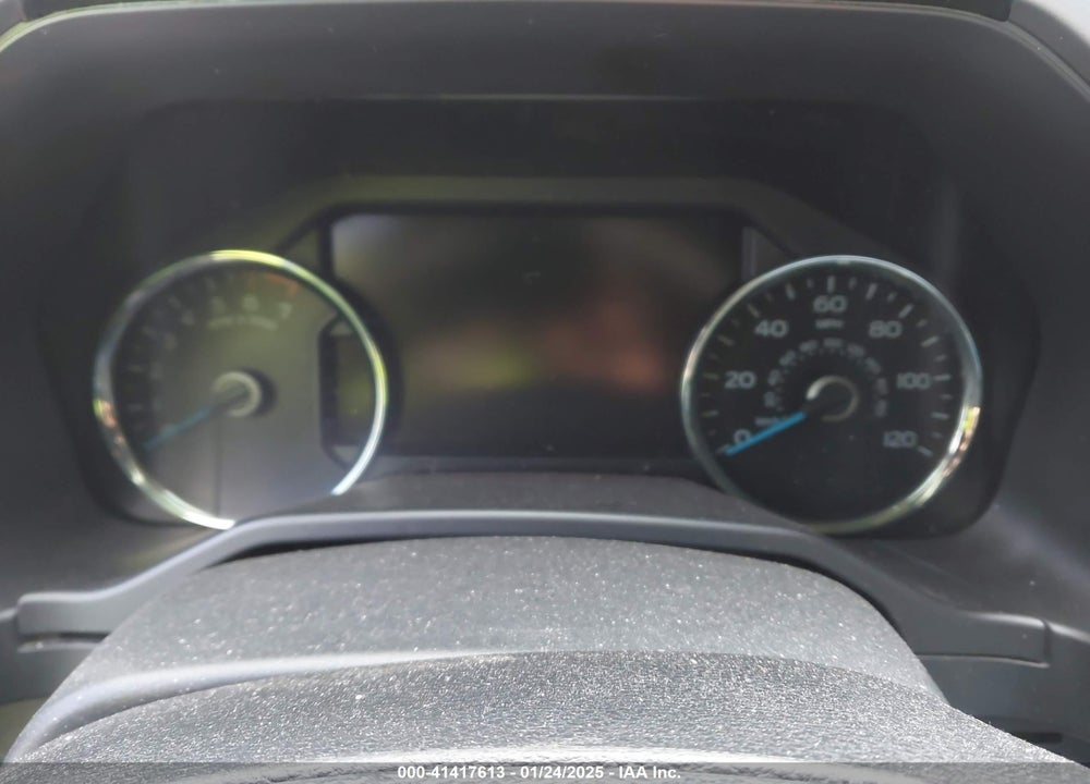2015 FORD F-150 VIN: 1FTFX1EF4FFA78537