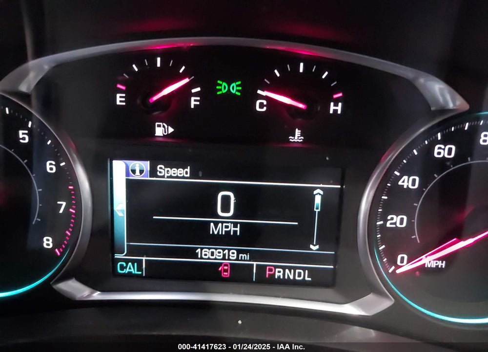 2016 CHEVROLET MALIBU VIN: 1G1ZE5ST8GF328876