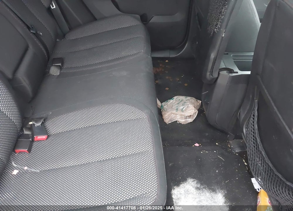 2014 CHEVROLET EQUINOX VIN: 2GNALBEK7E6222980