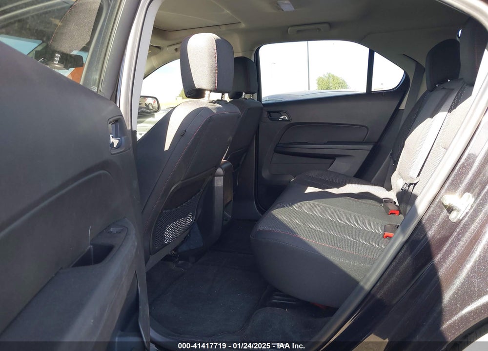 2015 CHEVROLET EQUINOX 2LT VIN: 2GNALCEK6F6338517