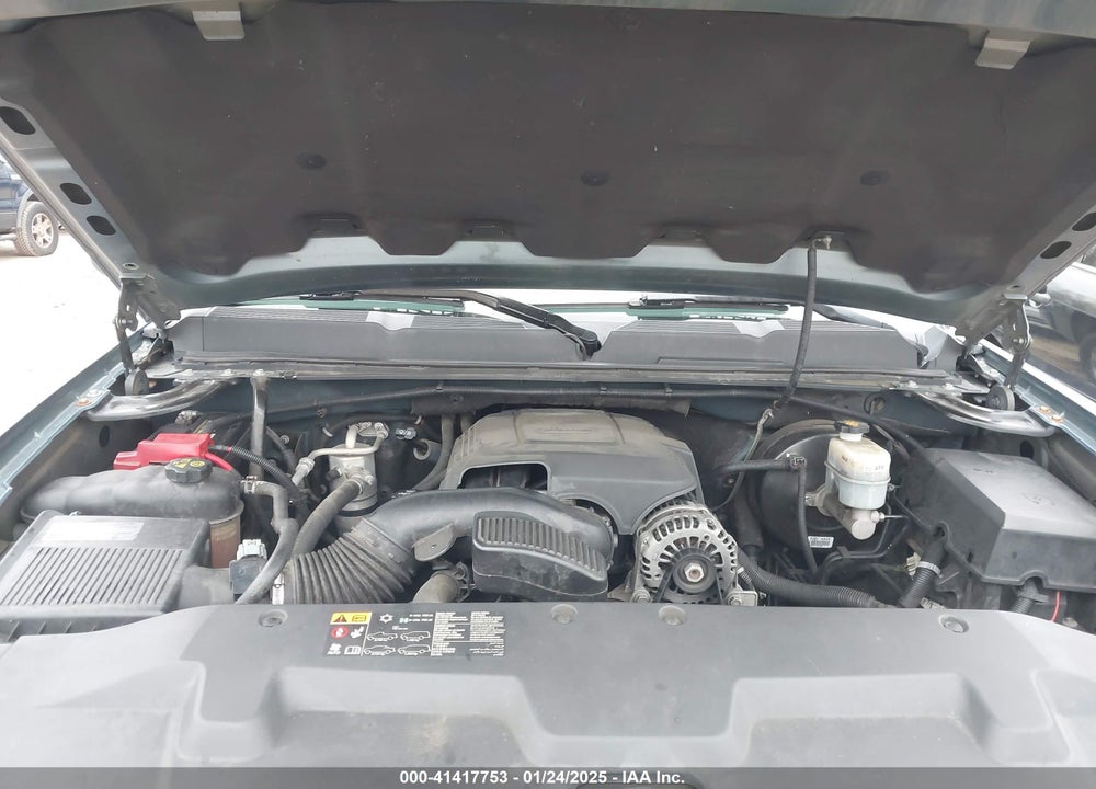 2012 CHEVROLET SILVERADO 1500 LT VIN: 3GCPKSE72CG216202
