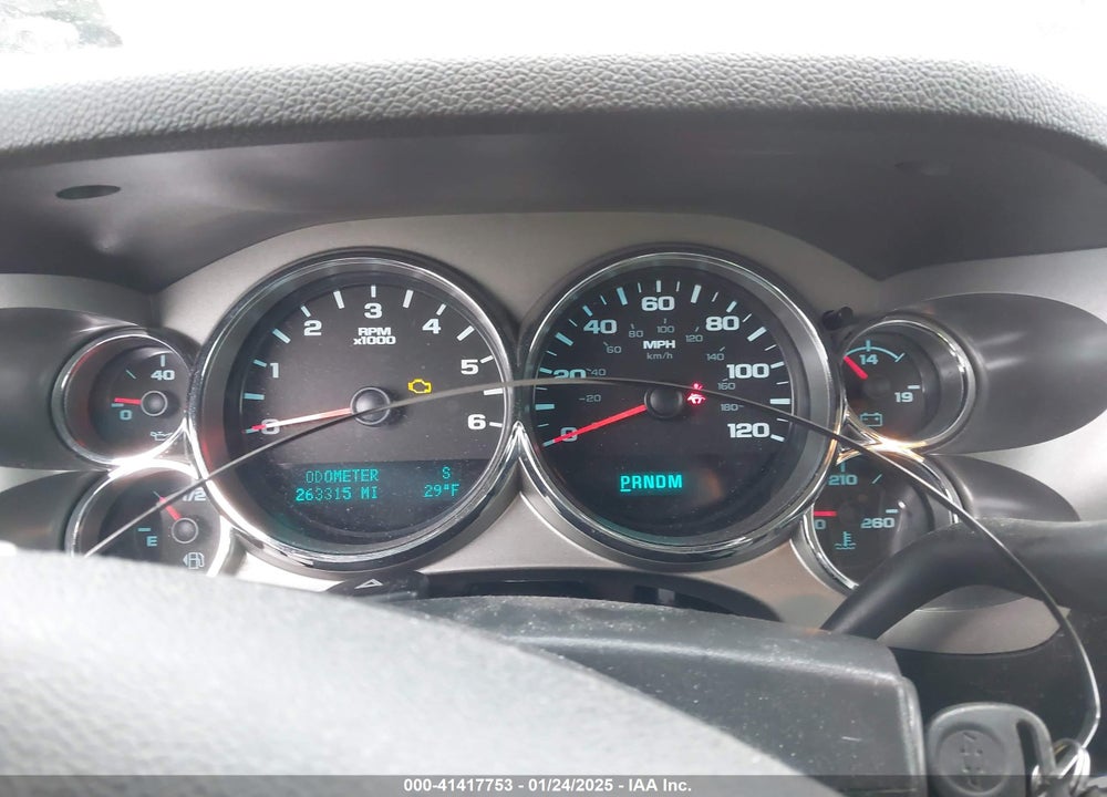 2012 CHEVROLET SILVERADO 1500 LT VIN: 3GCPKSE72CG216202
