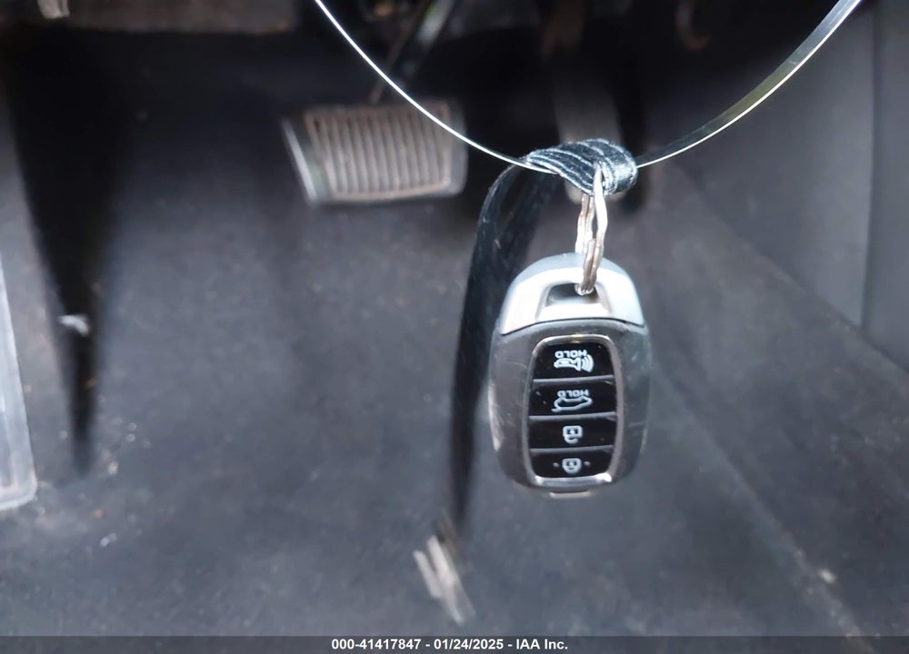 2019 HYUNDAI KONA SEL VIN: KM8K2CAA8KU234793