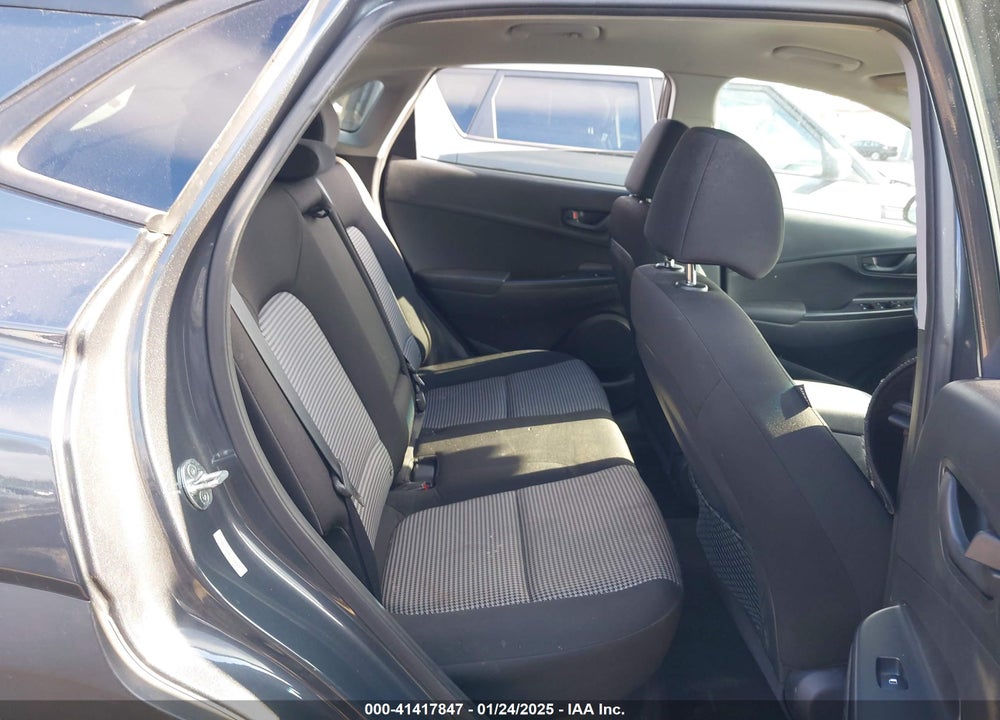 2019 HYUNDAI KONA SEL VIN: KM8K2CAA8KU234793