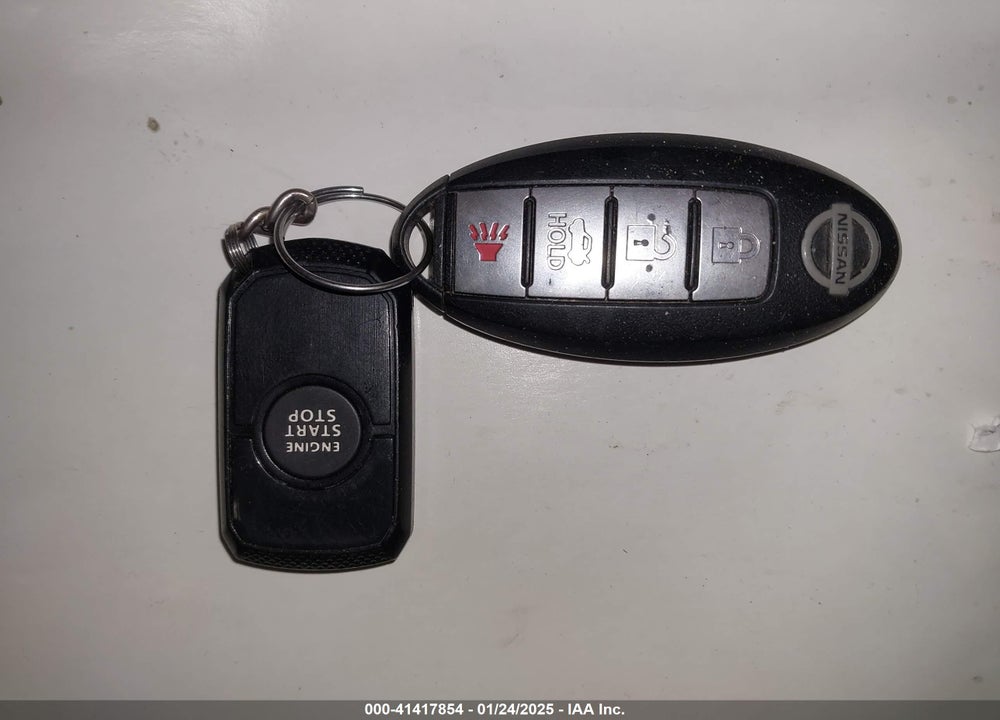 2013 NISSAN SENTRA SV VIN: 3N1AB7AP5DL708582