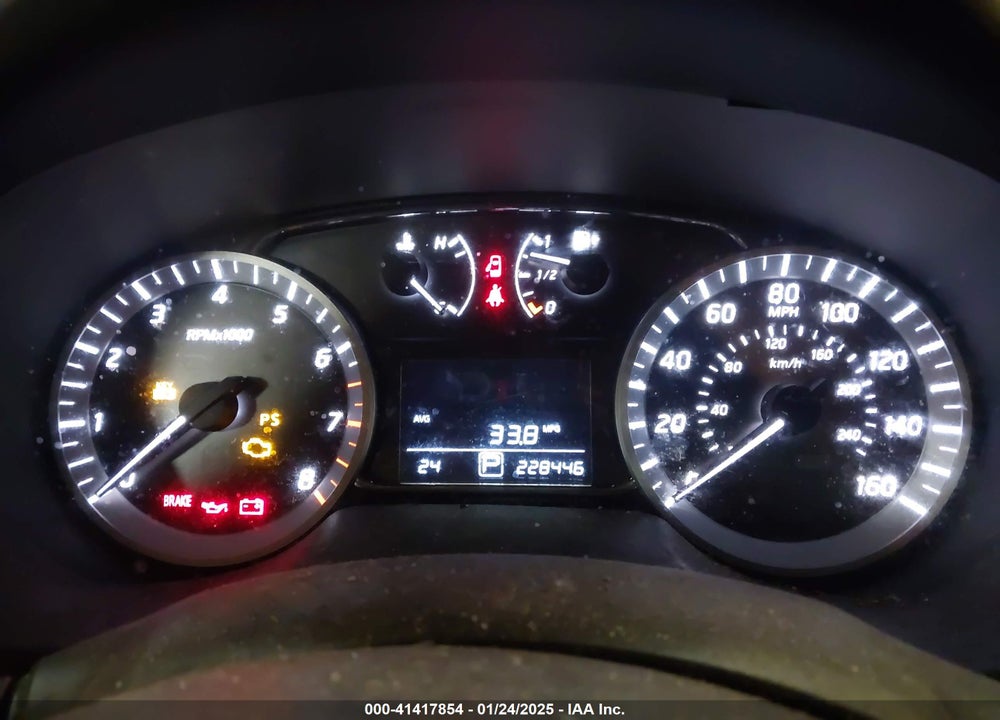 2013 NISSAN SENTRA SV VIN: 3N1AB7AP5DL708582