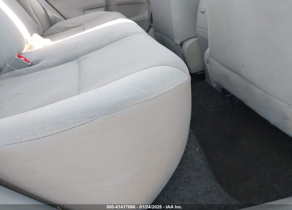 2013 TOYOTA COROLLA VIN: JTDBU4EE1DJ111259