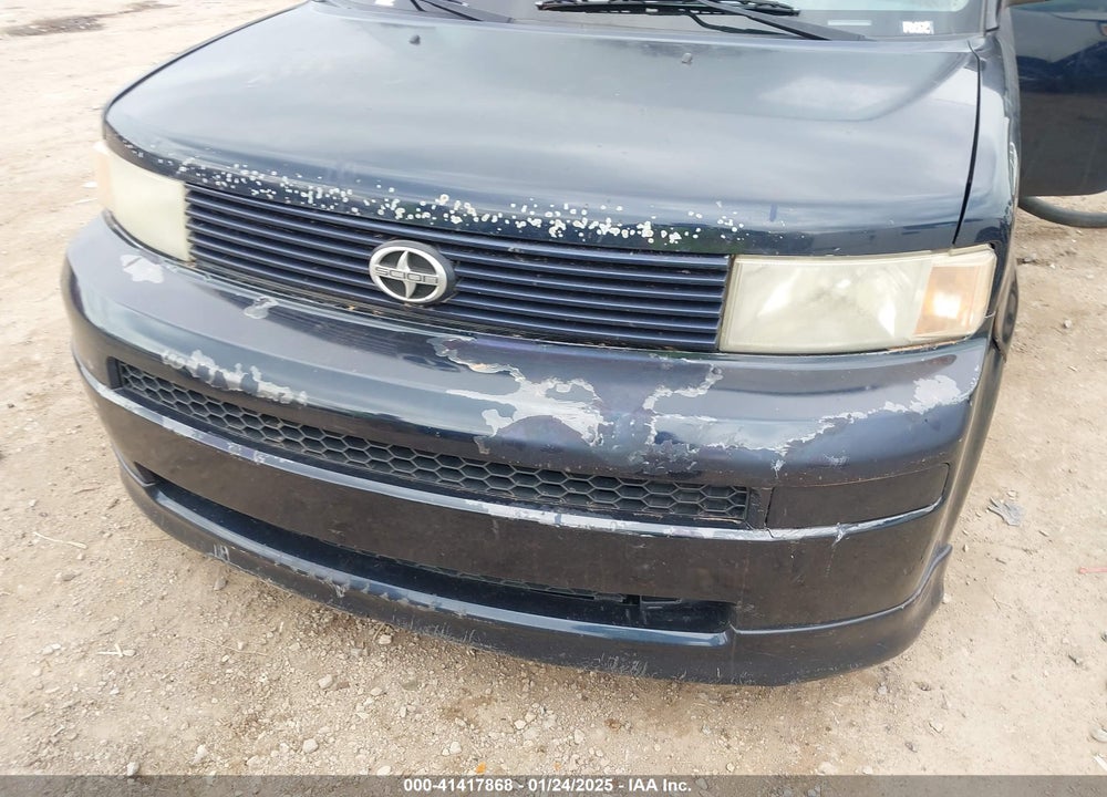 2006 SCION XB VIN: JTLKT324564122831