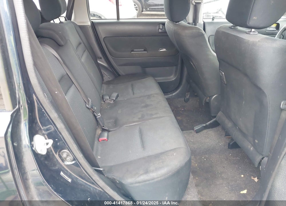 2006 SCION XB VIN: JTLKT324564122831