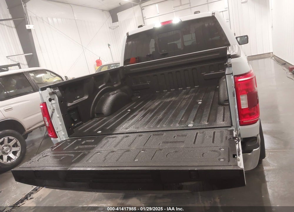 2023 FORD F-150 VIN: 1FTFW1E81PFB56410