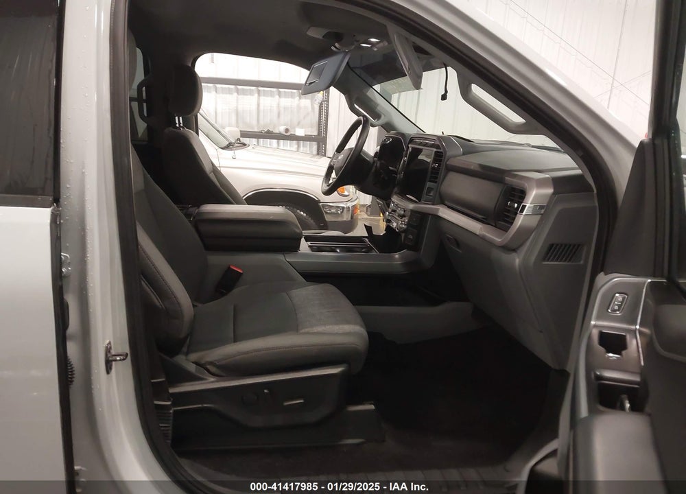 2023 FORD F-150 VIN: 1FTFW1E81PFB56410