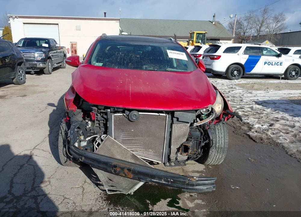 2011 KIA SPORTAGE VIN: KNDPCCA67B7150434