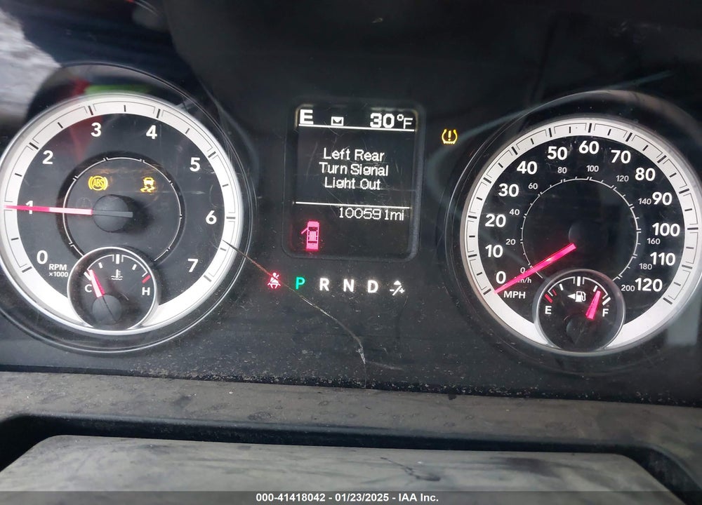 2014 RAM 1500 VIN: 1C6RR7KT7ES322070