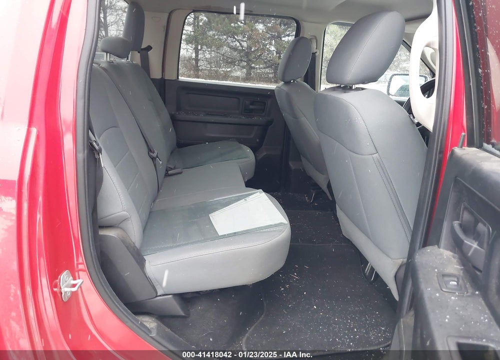 2014 RAM 1500 VIN: 1C6RR7KT7ES322070
