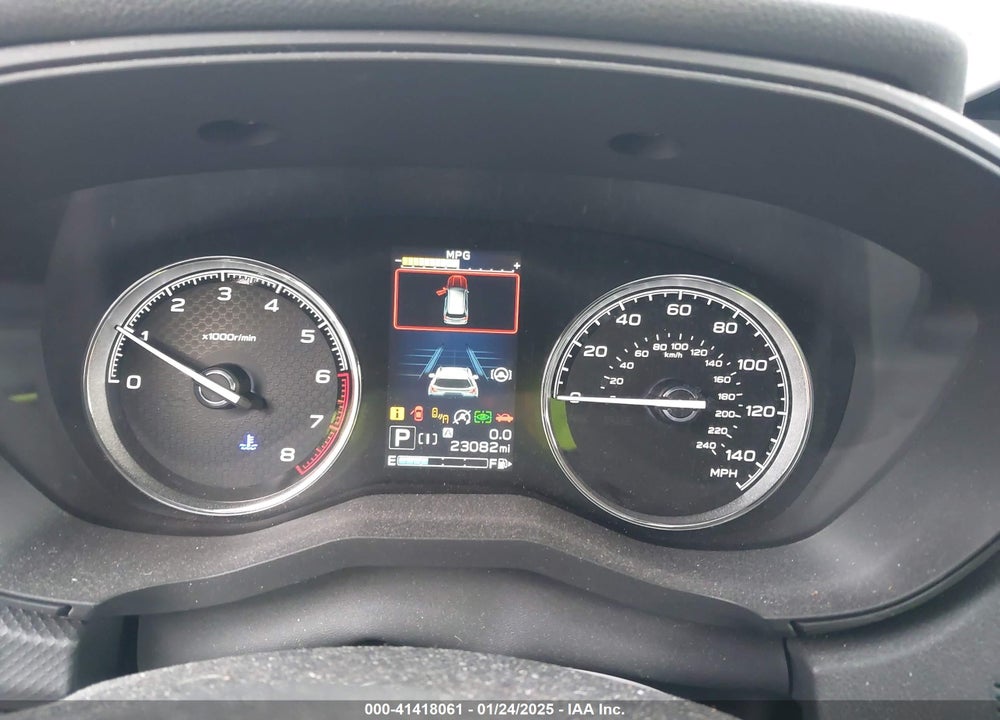 2020 SUBARU FORESTER TOURING VIN: JF2SKAXC6LH591550