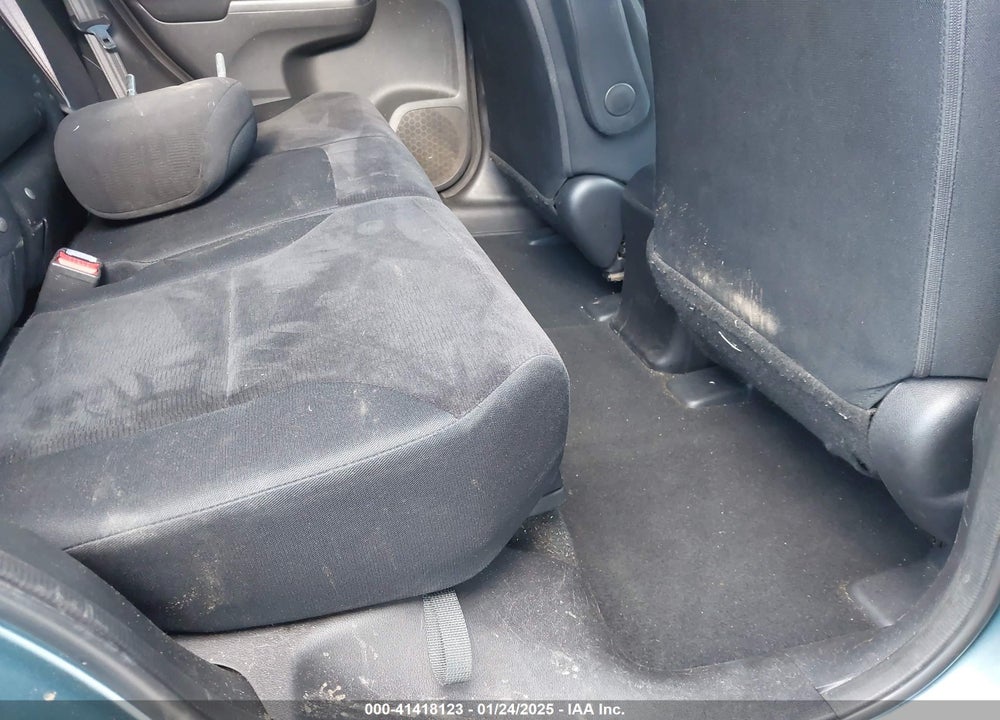 2014 HONDA CR-V LX VIN: 2HKRM3H31EH545484