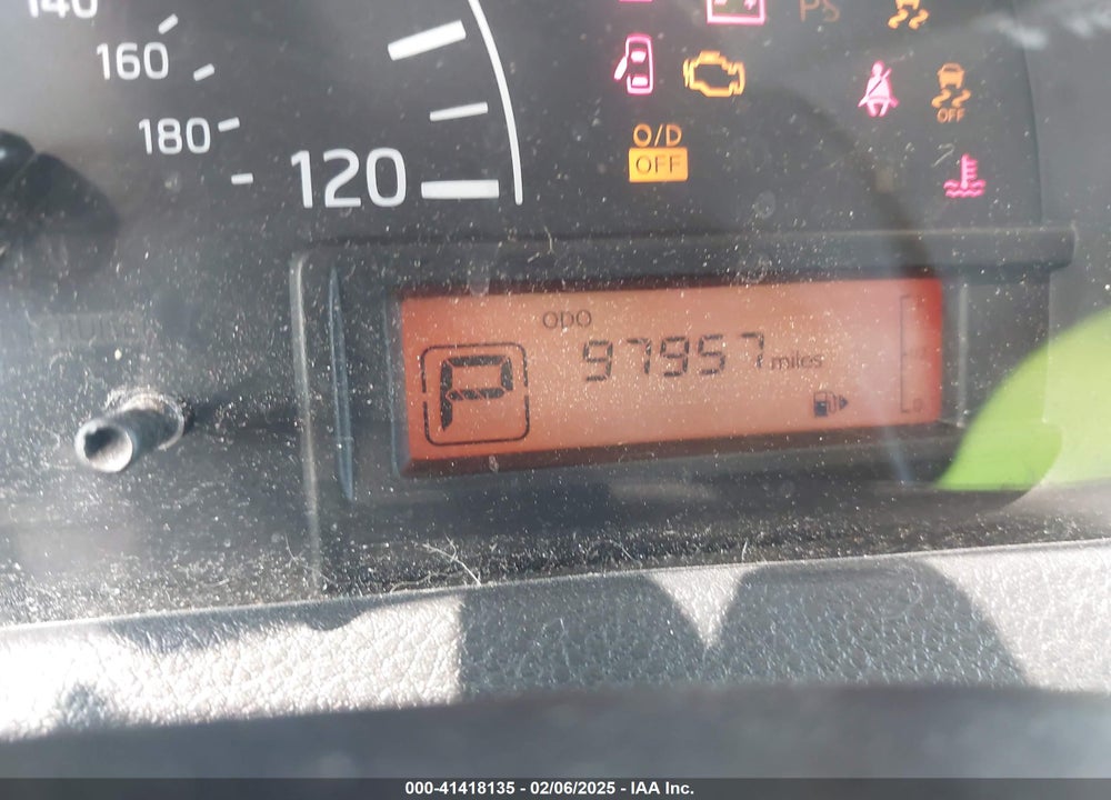 2021 NISSAN NV200 VIN: 3N6CM0KN1MK705864