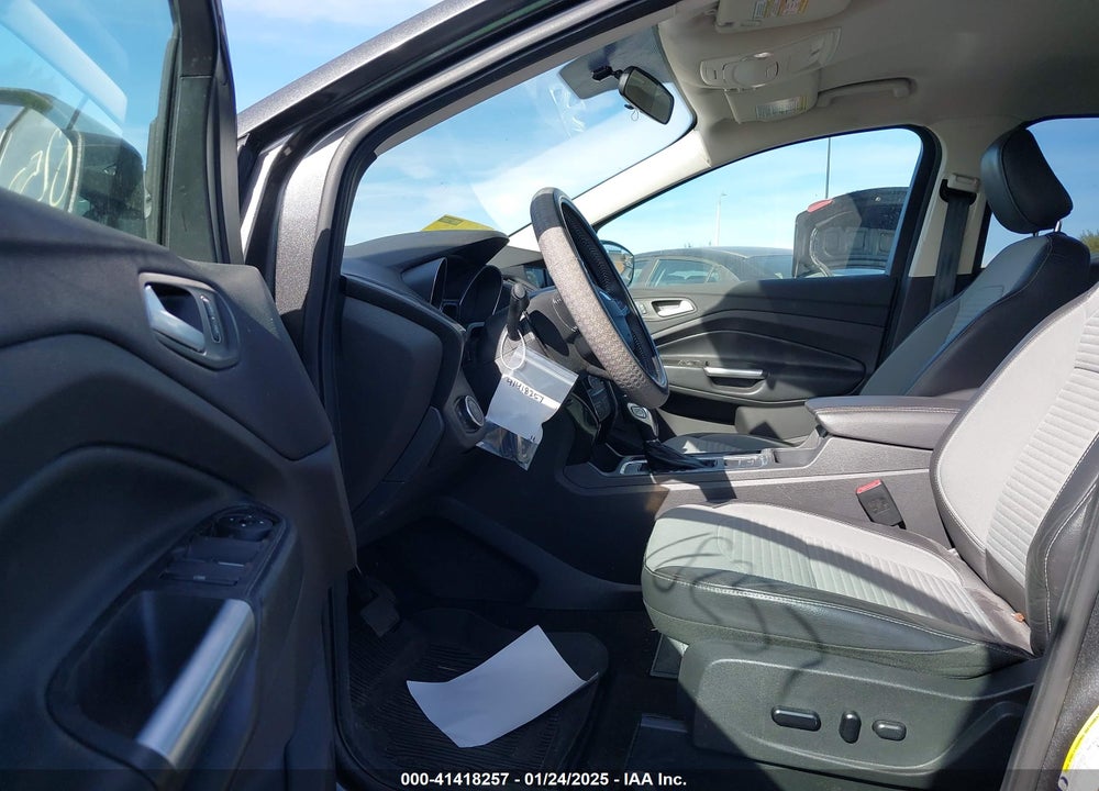 2019 FORD ESCAPE SE VIN: 1FMCU0GD0KUB61952