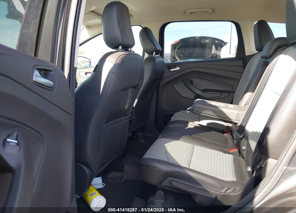 2019 FORD ESCAPE SE VIN: 1FMCU0GD0KUB61952