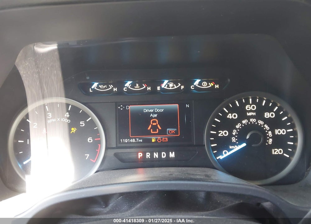 2018 FORD F150 VIN: 1FTEW1E53JKE64226