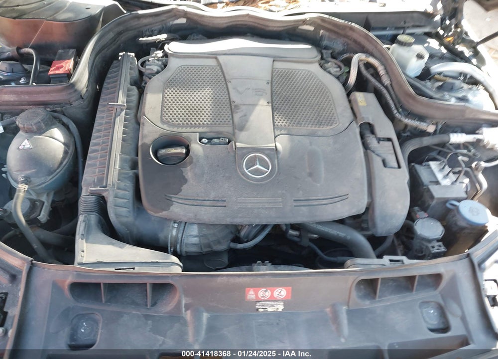 2013 MERCEDES-BENZ C 300 LUXURY 4MATIC/SPORT 4MATIC VIN: WDDGF8AB3DG137187