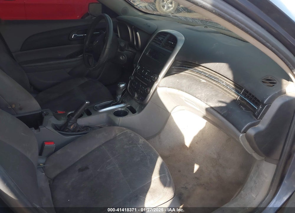 2015 CHEVROLET MALIBU VIN: 1G11B5SL2FF311334