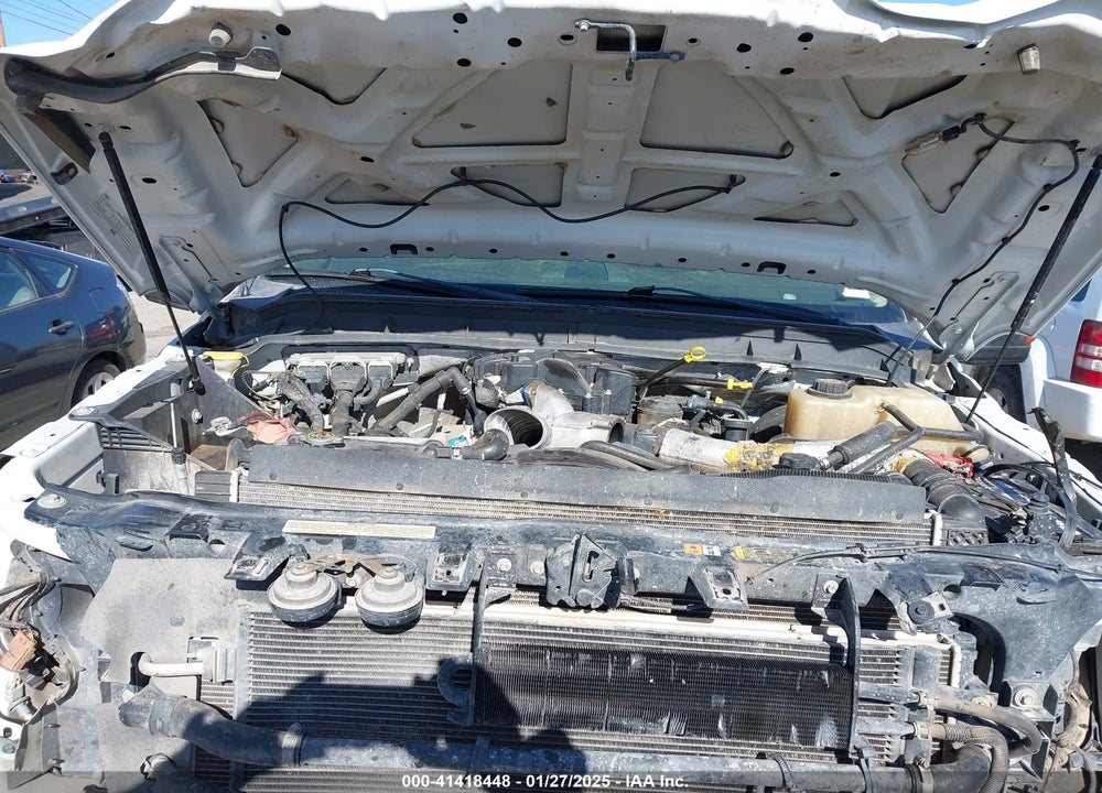 2015 FORD F-250 VIN: 1FT7W2BT2FEC36628