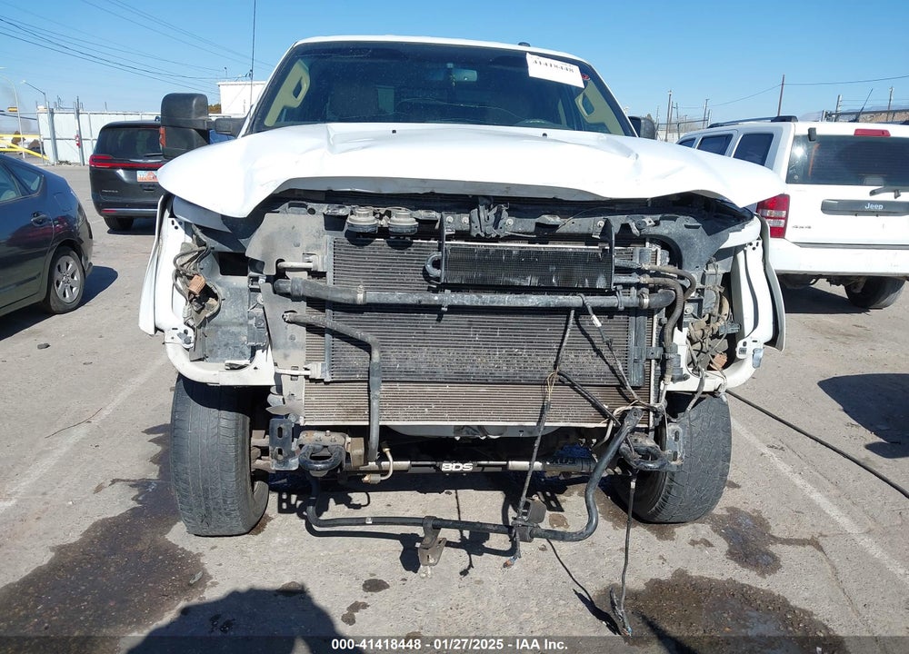 2015 FORD F-250 VIN: 1FT7W2BT2FEC36628