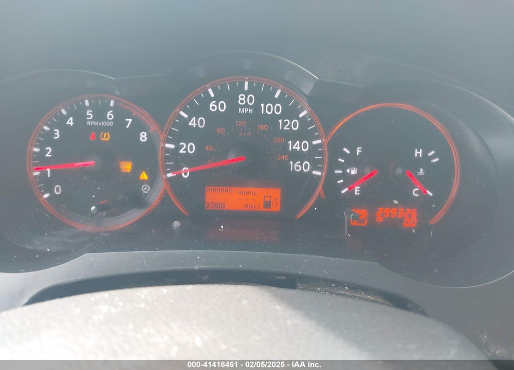2009 NISSAN ALTIMA 2.5 S VIN: 1N4AL21E99N411002