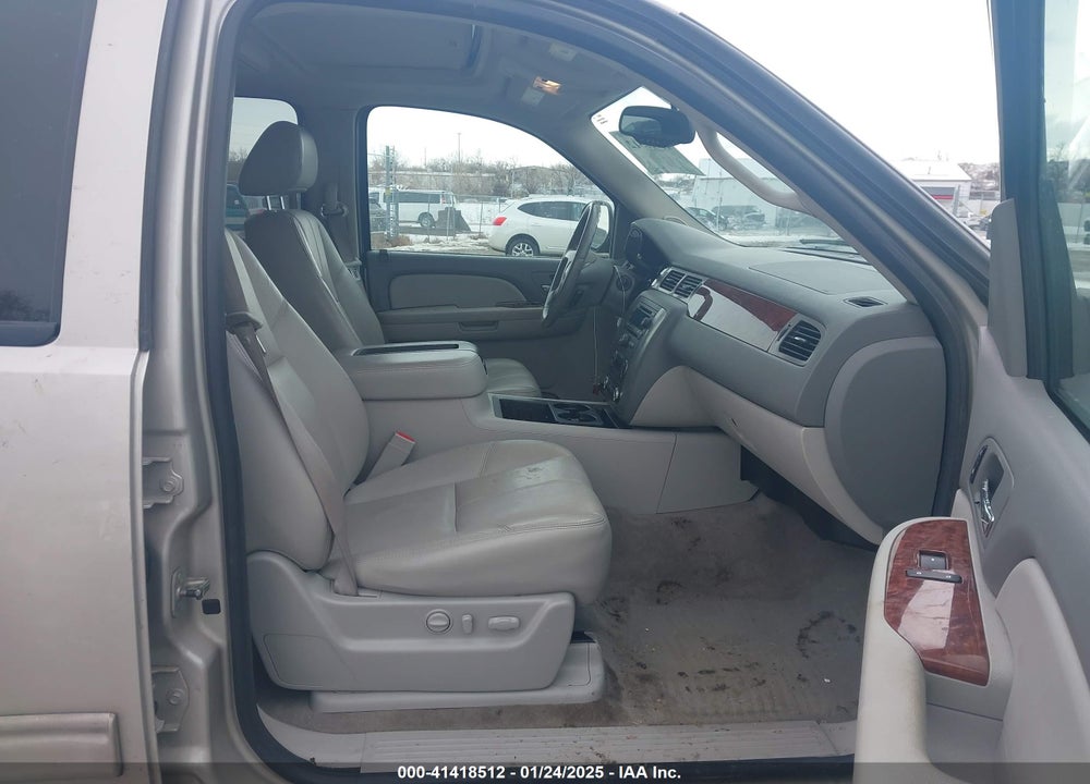 2009 GMC YUKON VIN: 1GKFK33009R240793