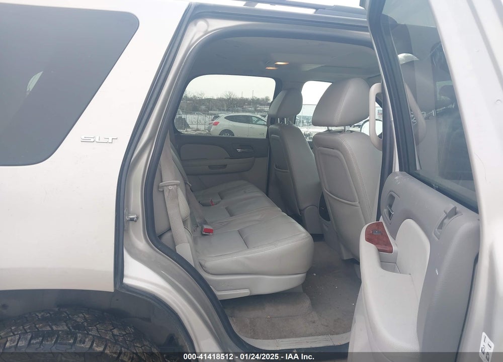 2009 GMC YUKON VIN: 1GKFK33009R240793