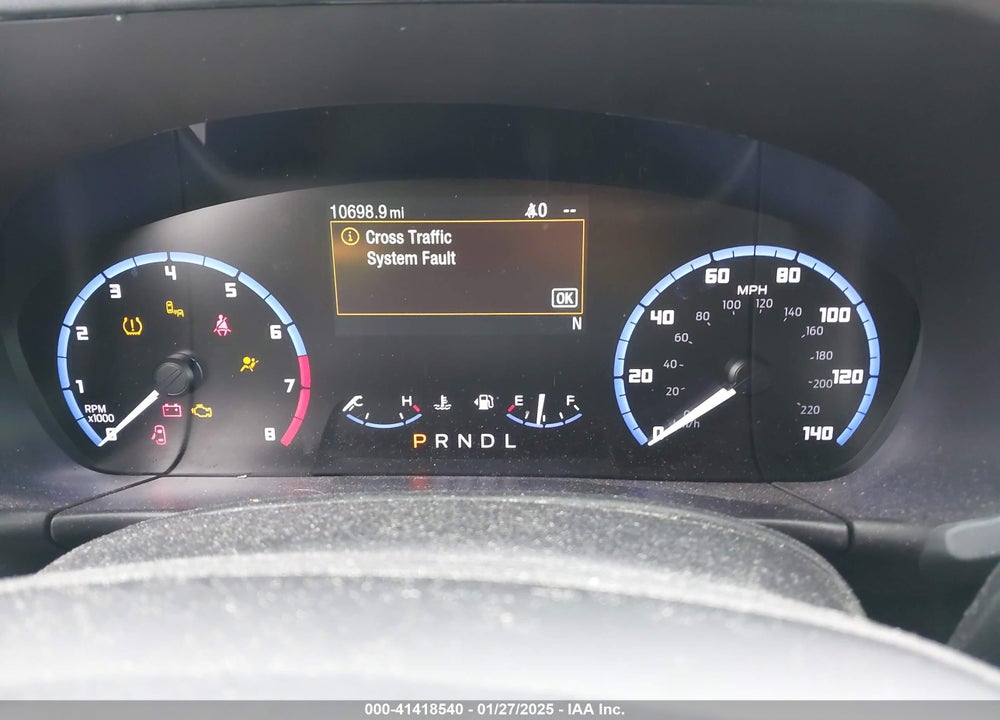 2023 FORD BRONCO SPORT BIG BEND VIN: 3FMCR9B63PRD86802