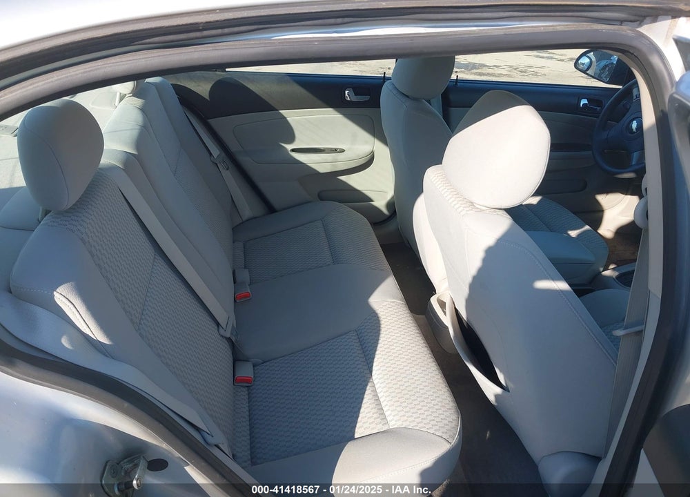 2008 CHEVROLET COBALT LT VIN: 1G1AL58F487141795