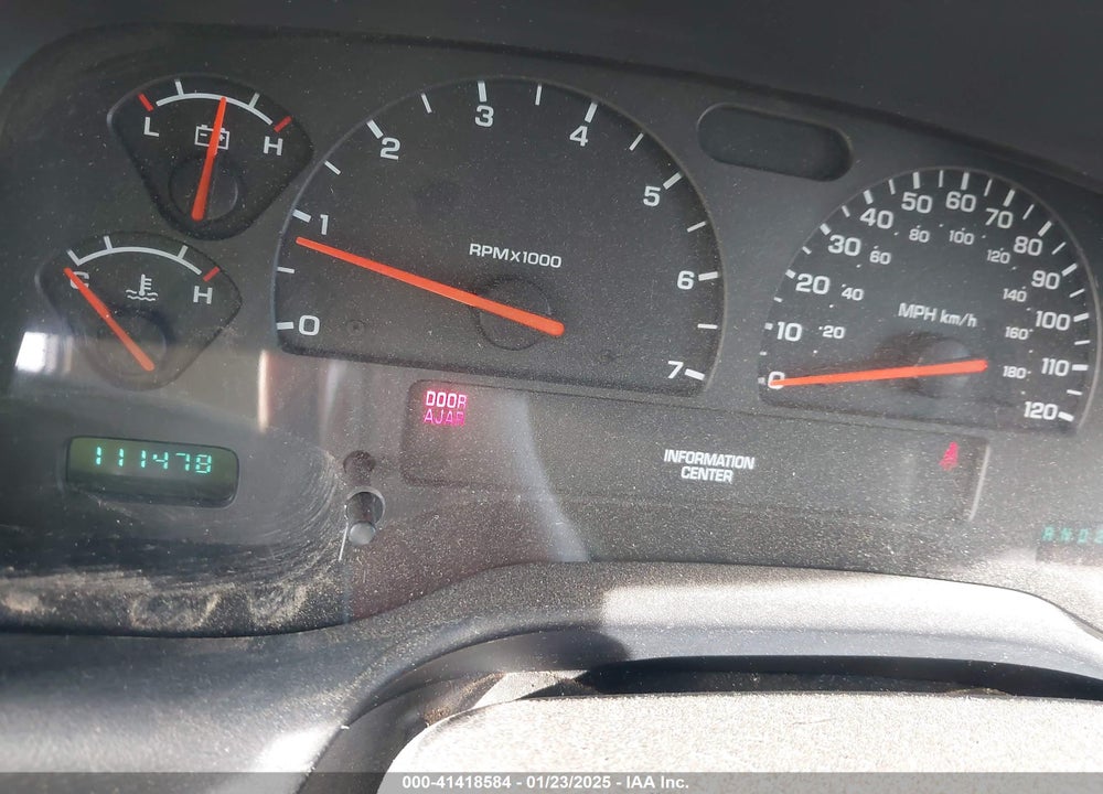 2003 DODGE DAKOTA SLT VIN: 1D7HL48N33S174175